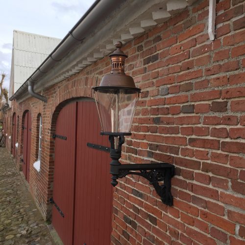 Københavner lampe